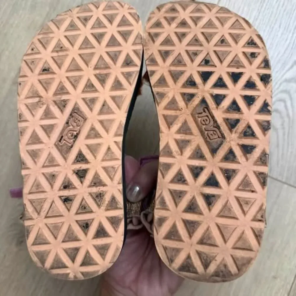 Teva Kids Midform Universal Sandals Size K13